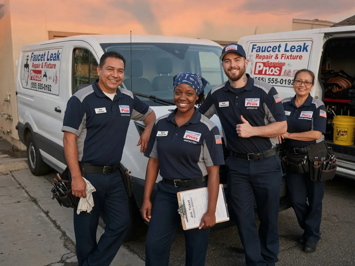Faucet Repair company in Cody, WY
